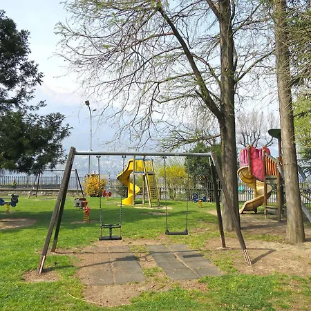 דירה Turisport-3 By Interhome דרביו