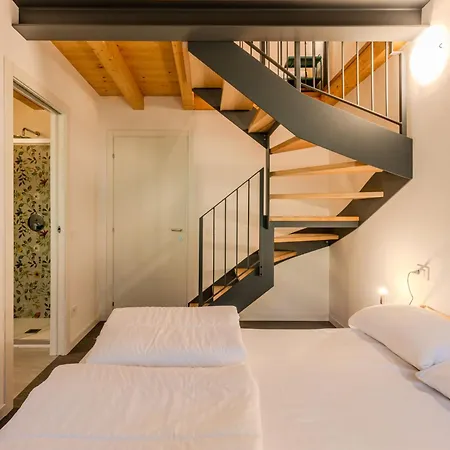 Turisport-3 By Interhome דירה *