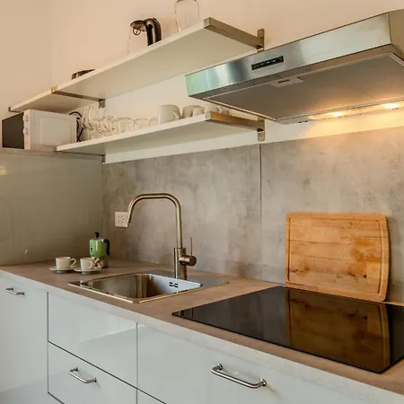 Turisport-3 By Interhome דירה דרביו