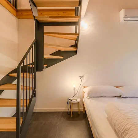 Apartment Turisport-3 By Interhome