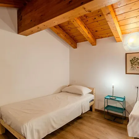 דירה Turisport-3 By Interhome *