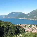 Turisport-3 By Interhome Apartment Dervio