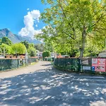 Turisport-3 By Interhome Apartment *