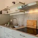 Turisport-3 By Interhome Apartment Dervio