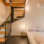 Apartment Turisport-3 By Interhome