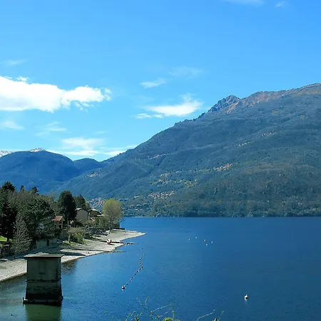 Turisport-3 By Interhome アパート デルヴィオ