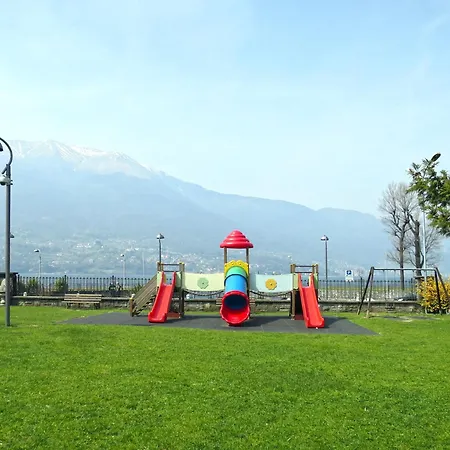 アパート Turisport-3 By Interhome