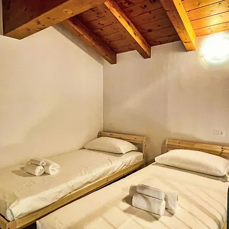Turisport-3 By Interhome Appartement