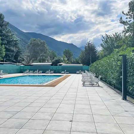 アパート Turisport-3 By Interhome