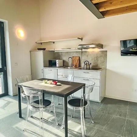 Appartement Turisport-3 By Interhome *