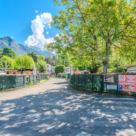 Turisport-3 By Interhome アパート *