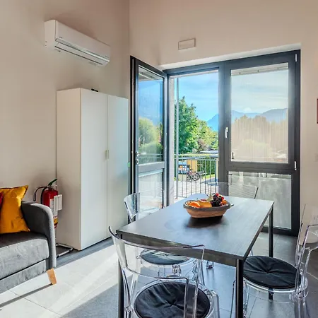 Turisport-3 By Interhome *