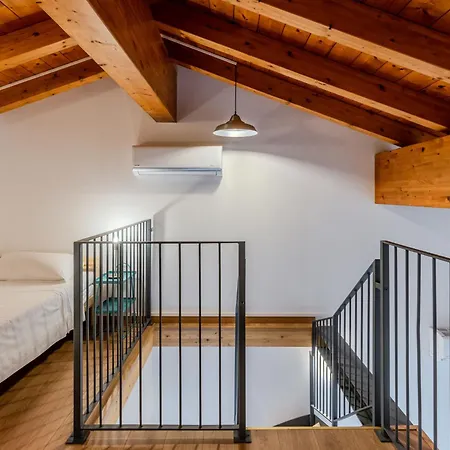 Turisport-3 By Interhome アパート *