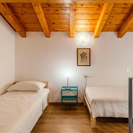 Daire Turisport-3 By Interhome *