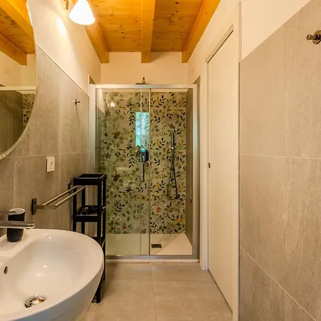 Turisport-3 By Interhome Daire Dervio