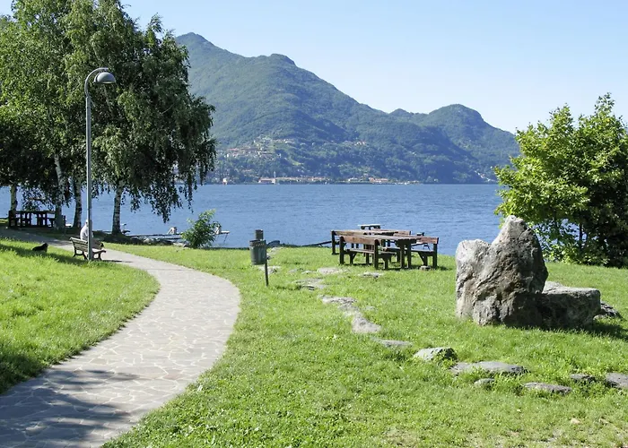 Turisport-3 By Interhome Dervio