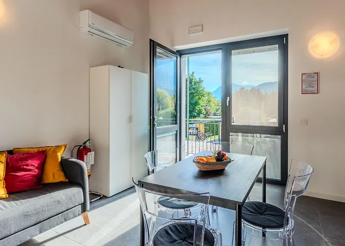 Turisport-3 By Interhome *