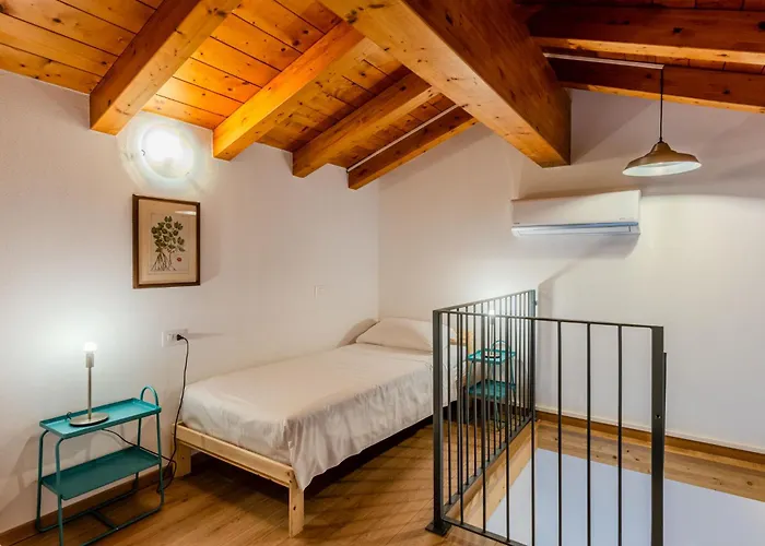 Turisport-3 By Interhome Apartment