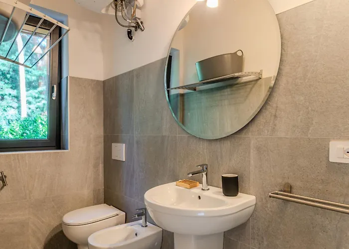 Turisport-3 By Interhome *