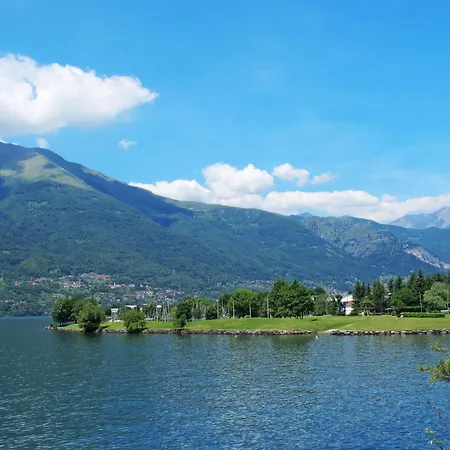 Turisport-3 By Interhome 公寓