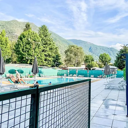 Turisport-3 By Interhome