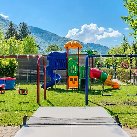 Turisport-3 By Interhome