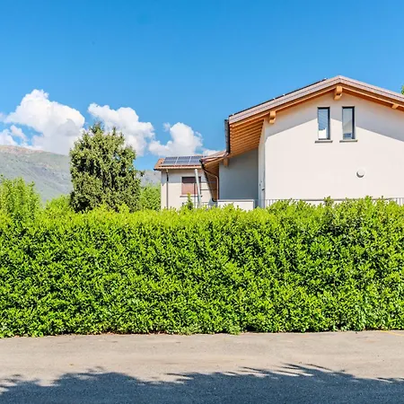 Turisport-3 By Interhome