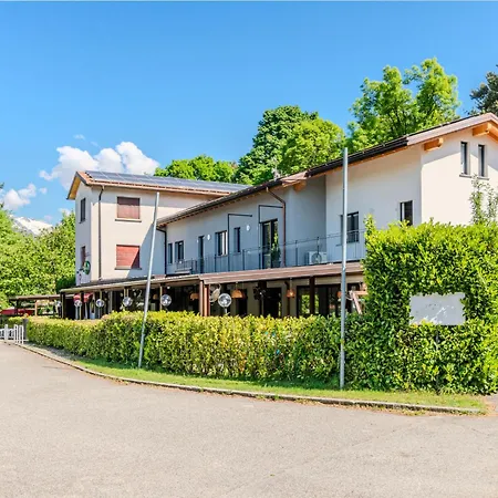 Turisport-3 By Interhome 公寓 *