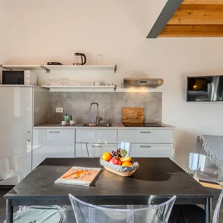 Turisport-3 By Interhome 德尔维奥