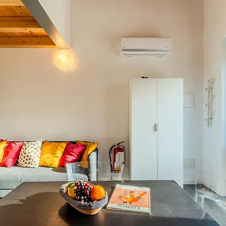 Turisport-3 By Interhome 公寓