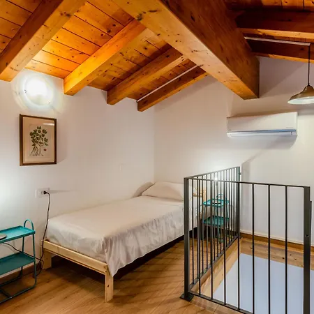 Turisport-3 By Interhome 公寓