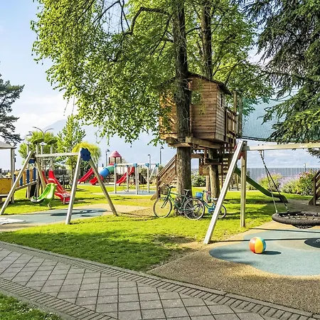 Appartamento Turisport-3 By Interhome Dervio